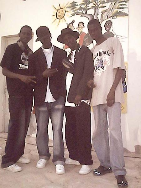 djibi moi ndiaye et diaw